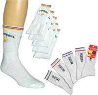 Sport | Arbeits Socken