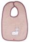 Preview: 049693 | Riesen-Klettlatz 30 x 45 cm Lama rosa