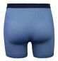 Preview: 33150 | Pfeilring Feinripp Herren Unterhose kurz jeansblau