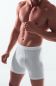 Preview: 600-320 | Esge Herren Unterhose kurz Feinripp weiss