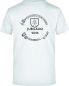 Preview: JN 002 | Komfort-T-Shirt aus strapazierfähigem Single Jersey weiss