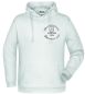Preview: JN 796 | Mens' Promo Hoody weiss incl. Druck vorne und hinten