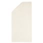 Preview: Egeria Micro Touch Walkfrottier Duschtuch ivory 70 x 140 cm