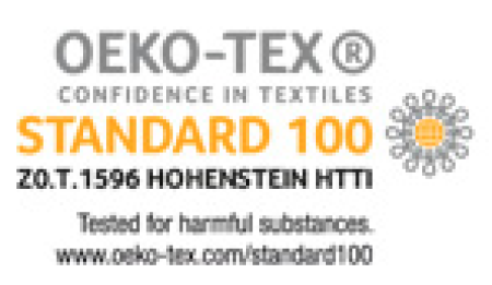 Preview: Egeria Madison Walkfrottier Duschtuch raspberry 70 x 140 cm