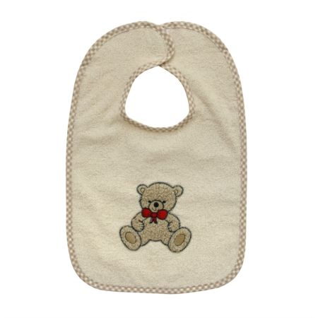 067693 | Riesen-Klettlatz Teddy II natur 30 x 45 cm