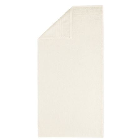 Egeria Micro Touch Walkfrottier Duschtuch ivory 70 x 140 cm