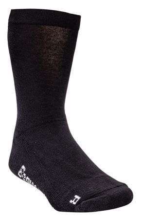 Preview: 2161 | "Extra-Breit" Antibakterielle Wellnesssocken mit Polstersohle