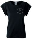 JN 8005 | Ladies' Casual-T OCS Standard schwarz