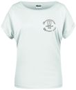 JN 8005 | Ladies' Casual-T OCS Standard weiss