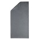 Egeria Madison Walkfrottier Duschtuch stone 70 x 140 cm